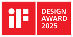iF Design 2025
