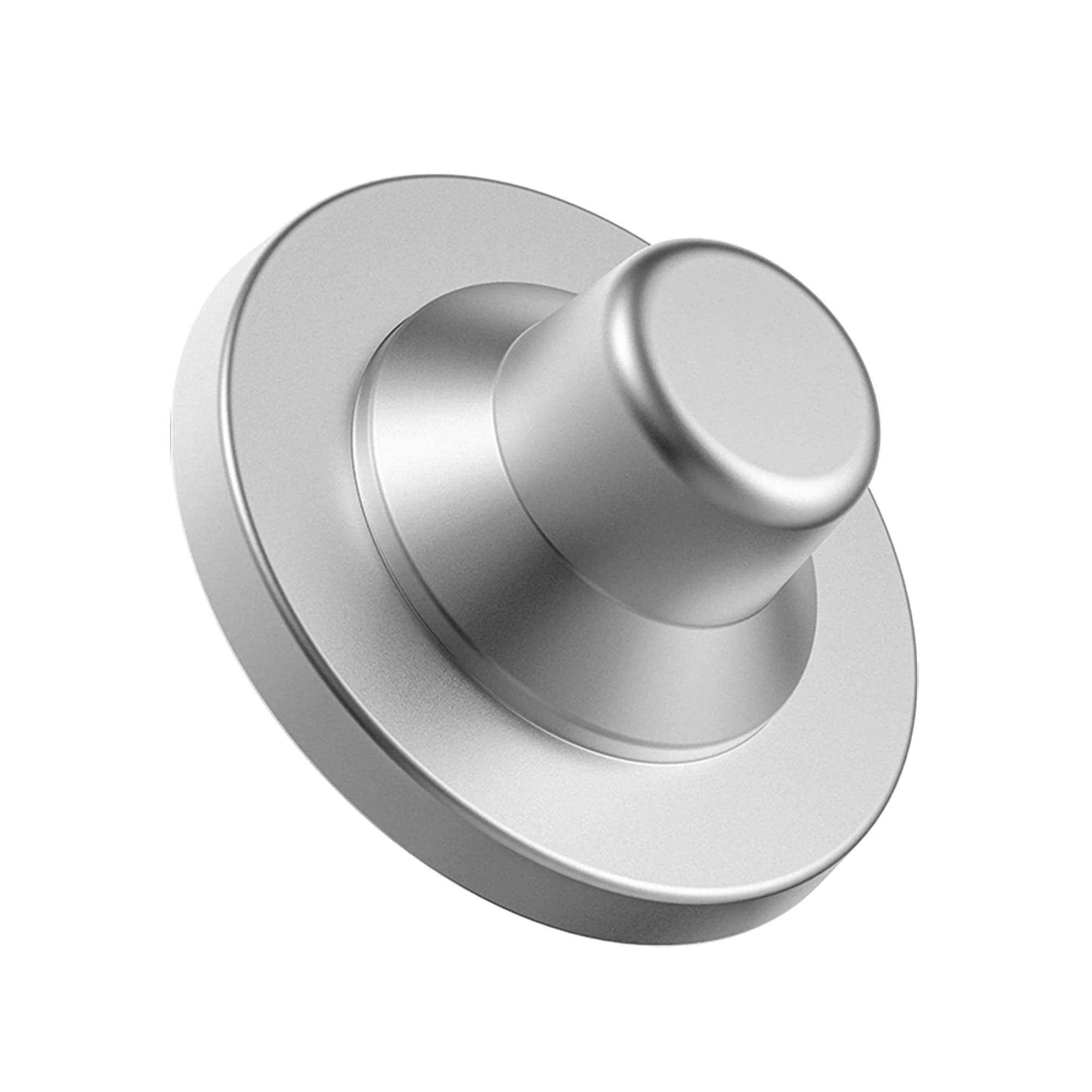 Магнитное настенное крепление Silver