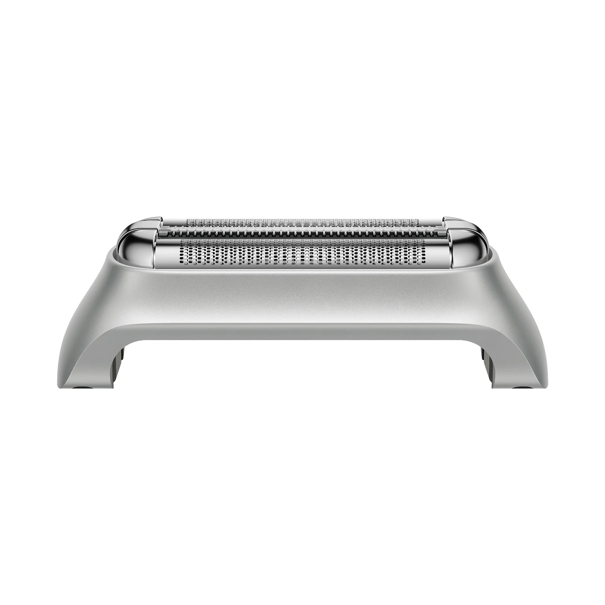 Сменная бритвенная насадка Silver