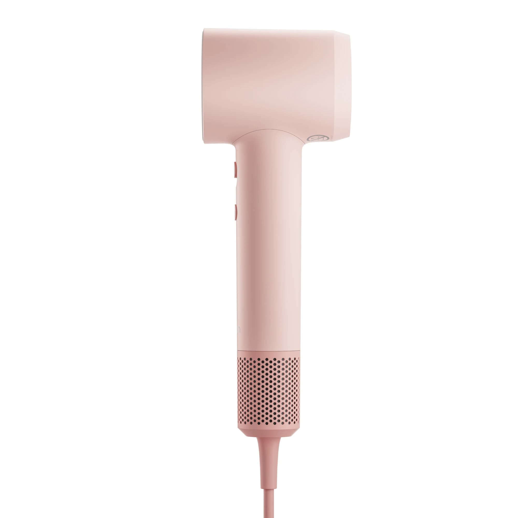 Pastel Pink