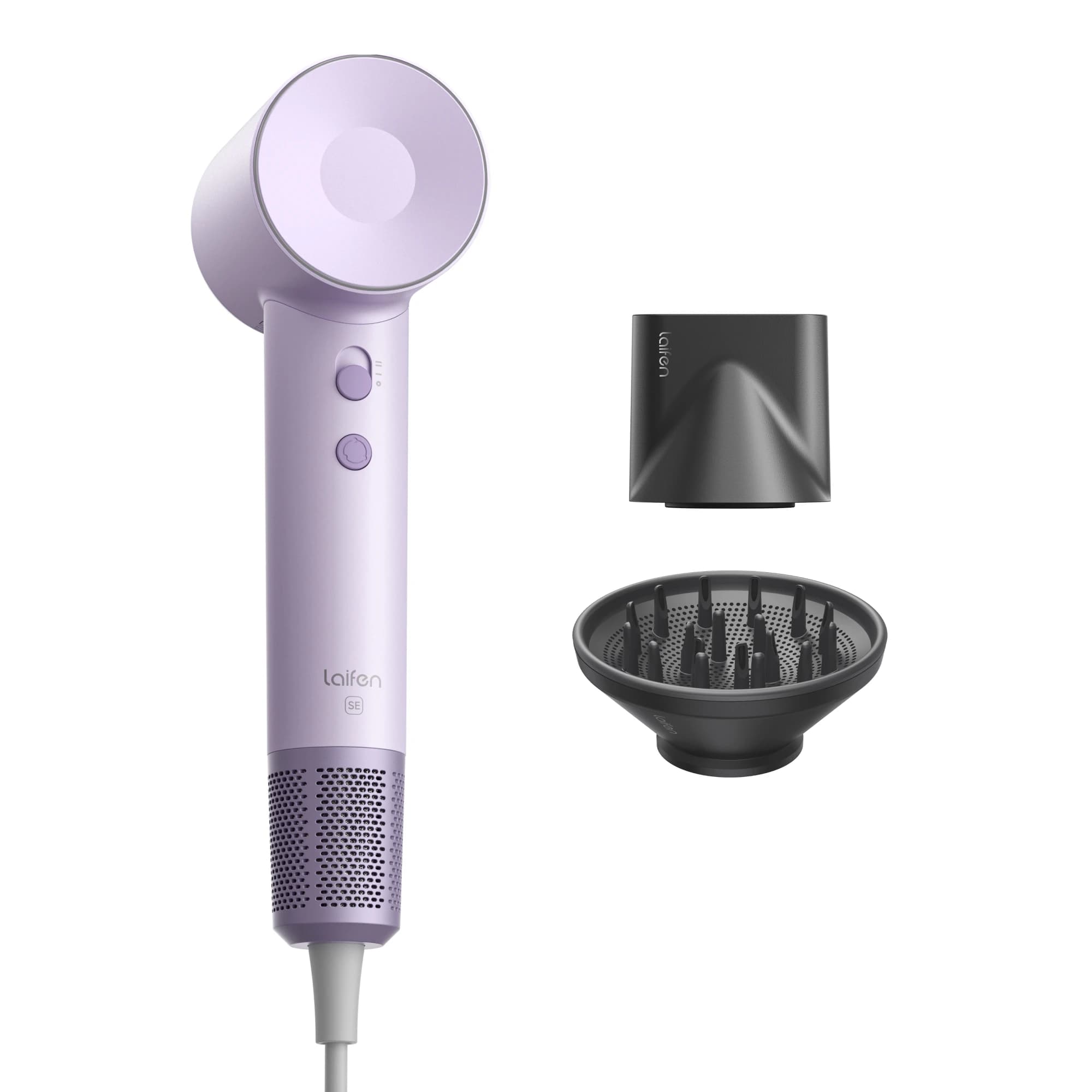 Laifen SE Special Matte Purple