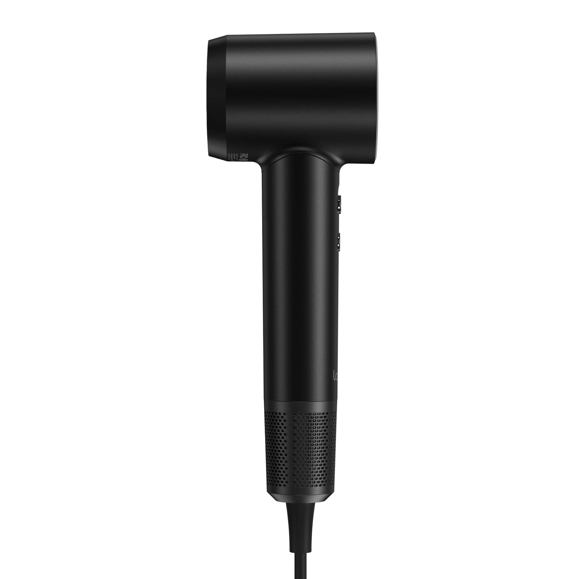Matte Black