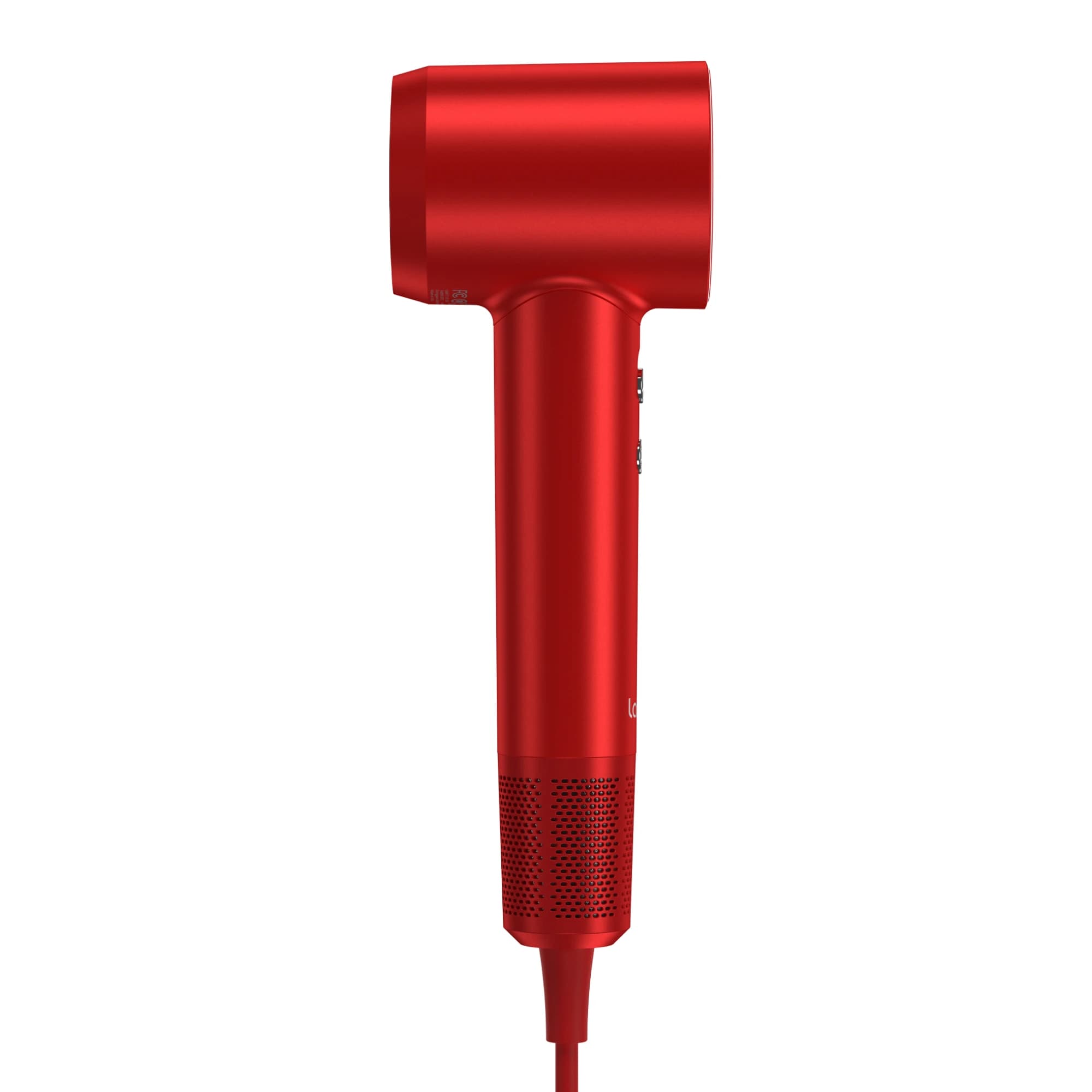 Matte Red