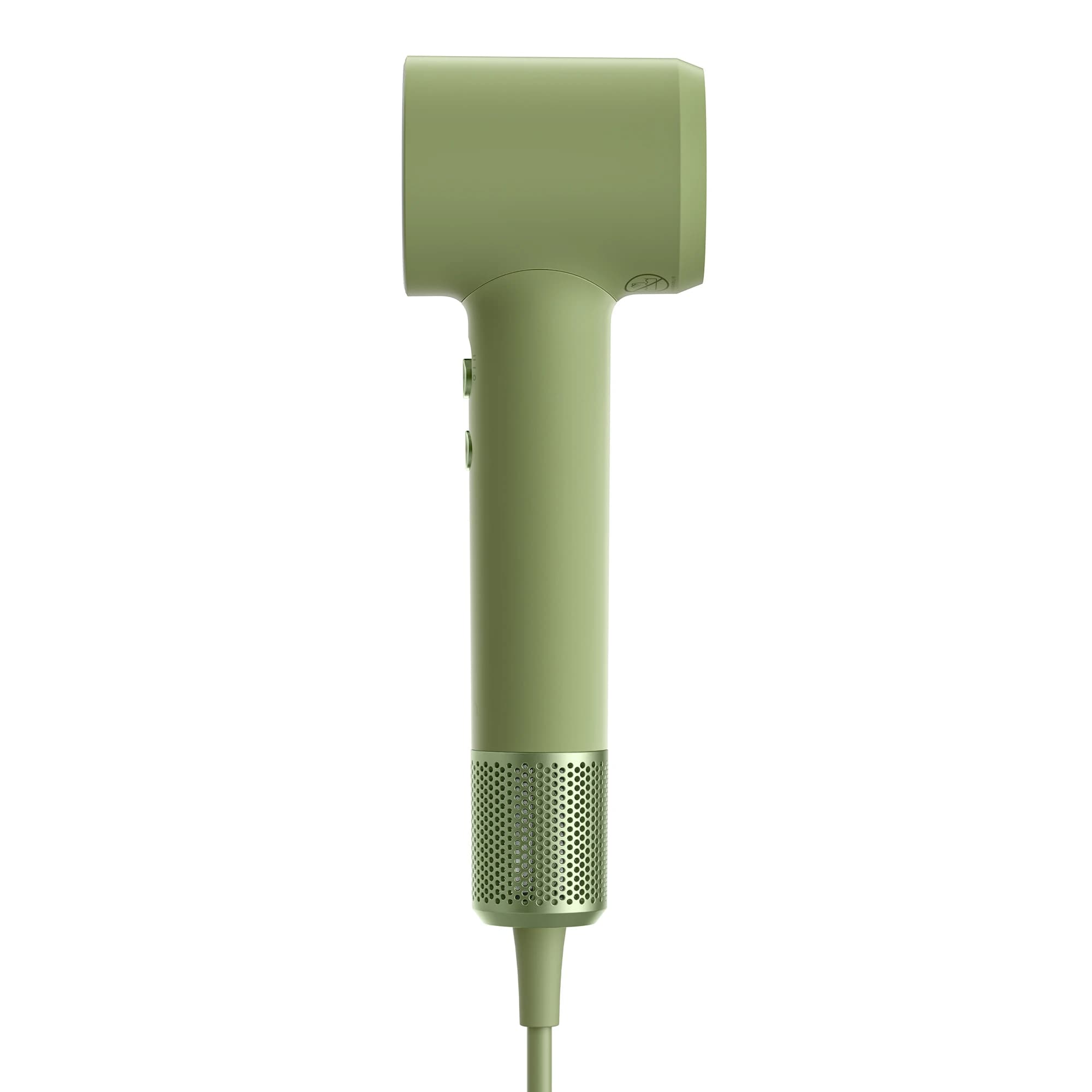 Jungle Green