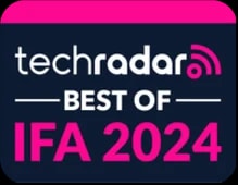 The Hollywood Reporter — Best of CES 2024