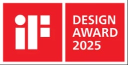 iF Design 2025